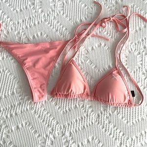 Chooks Boutine los Ángeles Bikinni set Small